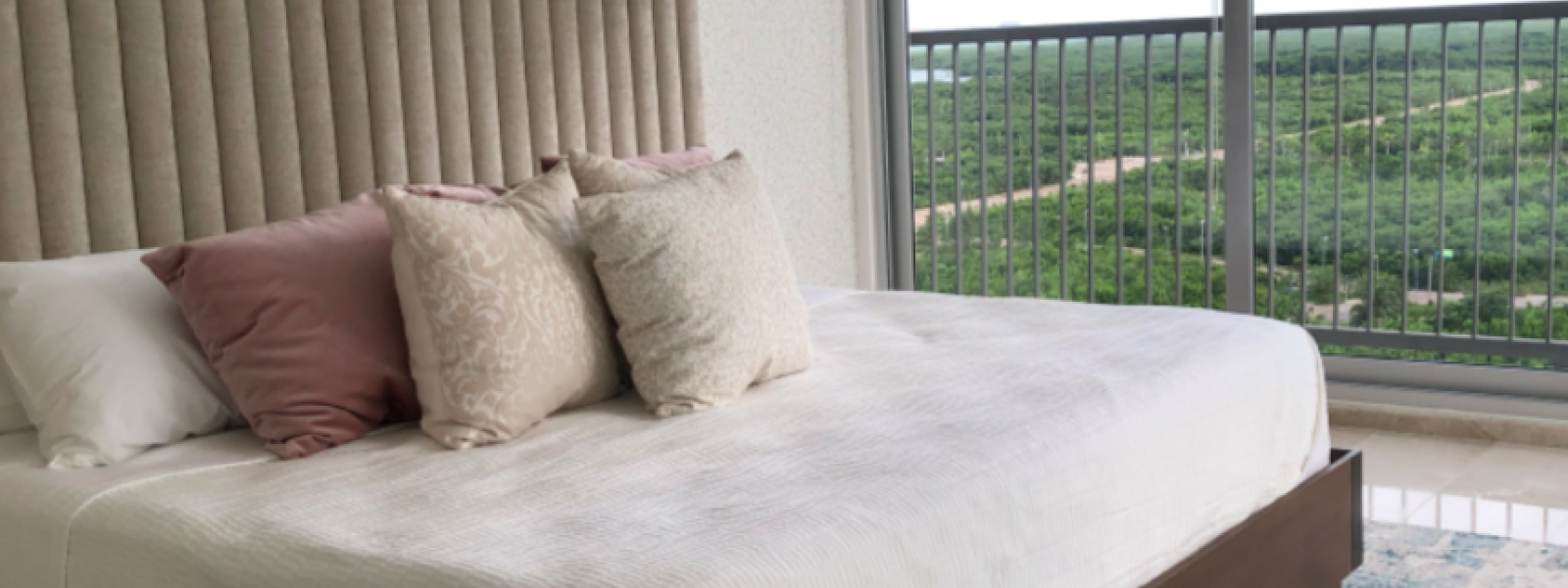 cancun, Quintana Roo, 2 Bedrooms Bedrooms, ,2 BathroomsBathrooms,Departamento,En Venta,1037